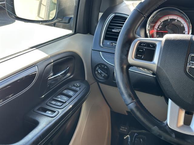2018 Dodge Grand Caravan SXT Tucson AZ