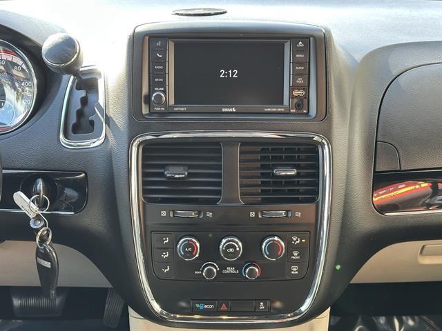 2018 Dodge Grand Caravan SXT Tucson AZ