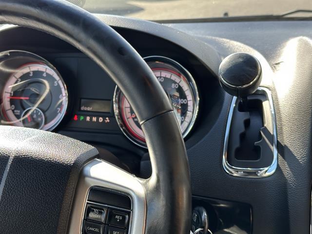 2018 Dodge Grand Caravan SXT Tucson AZ