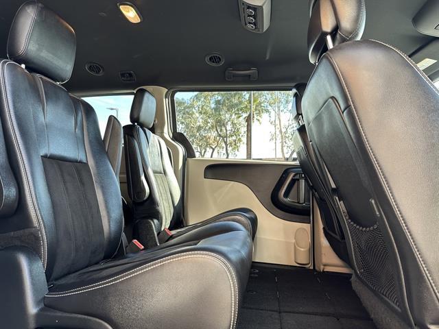 2018 Dodge Grand Caravan SXT Tucson AZ