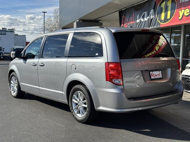 2018 Dodge Grand Caravan SXT Tucson AZ