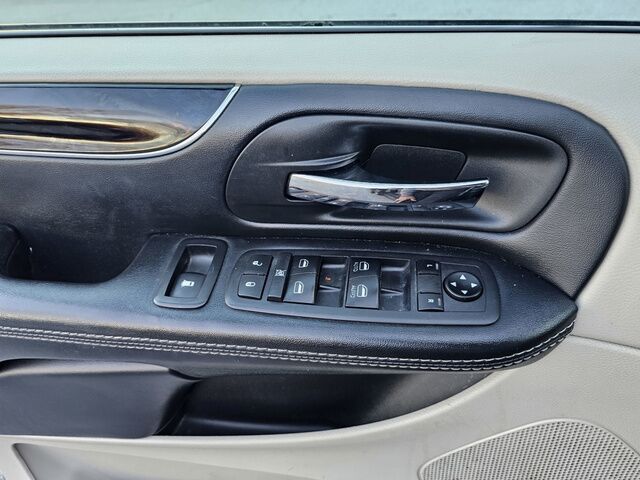 2018 Dodge Grand Caravan SXT WAGON Morrow GA