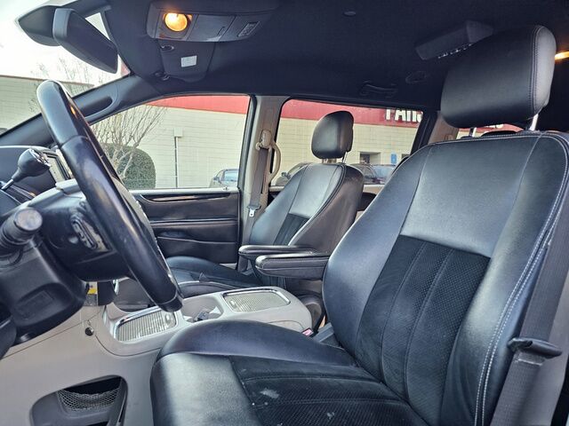 2018 Dodge Grand Caravan SXT WAGON Morrow GA