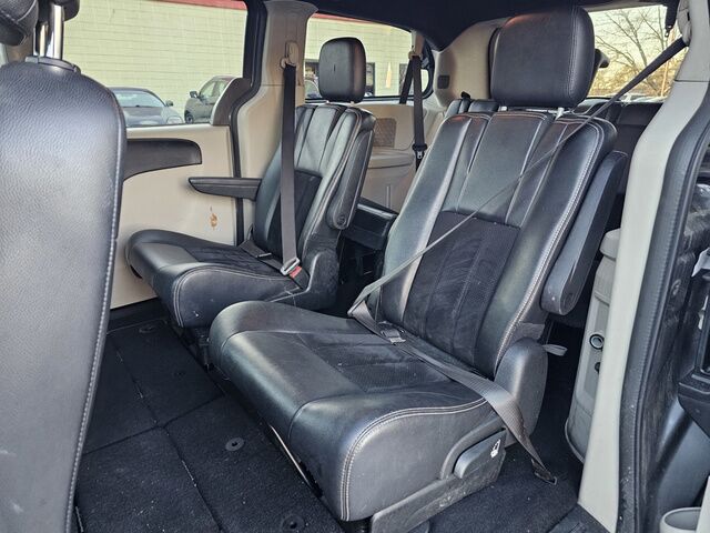 2018 Dodge Grand Caravan SXT WAGON Morrow GA