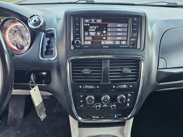 2018 Dodge Grand Caravan SXT WAGON Morrow GA