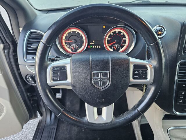 2018 Dodge Grand Caravan SXT WAGON Morrow GA