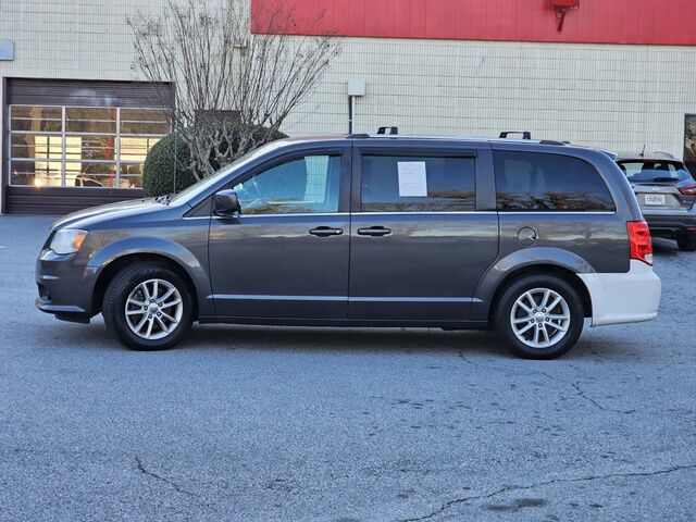 2018 Dodge Grand Caravan SXT WAGON Morrow GA