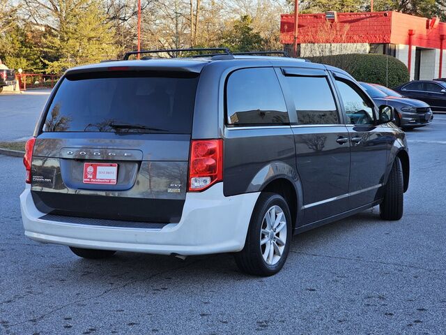 2018 Dodge Grand Caravan SXT WAGON Morrow GA