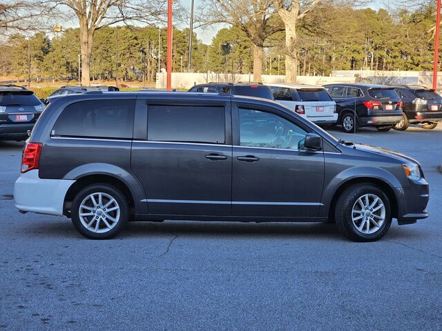 2018 Dodge Grand Caravan SXT WAGON Morrow GA