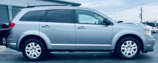 2018 Dodge JOURNEY - SAR SE Hot Springs AR