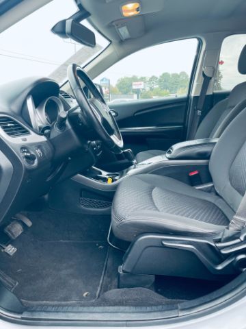 2018 Dodge JOURNEY - SAR SE Hot Springs AR