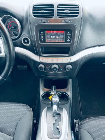 2018 Dodge JOURNEY - SAR SE Hot Springs AR