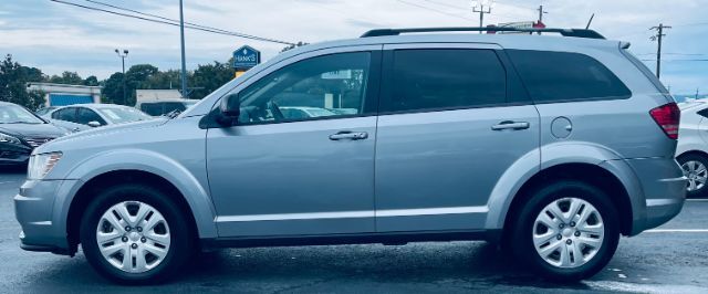 2018 Dodge JOURNEY - SAR SE Hot Springs AR