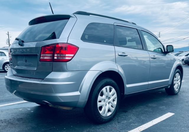 2018 Dodge JOURNEY - SAR SE Hot Springs AR