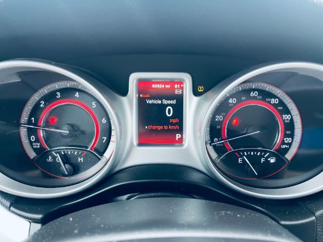 2018 Dodge JOURNEY - SAR SE Hot Springs AR