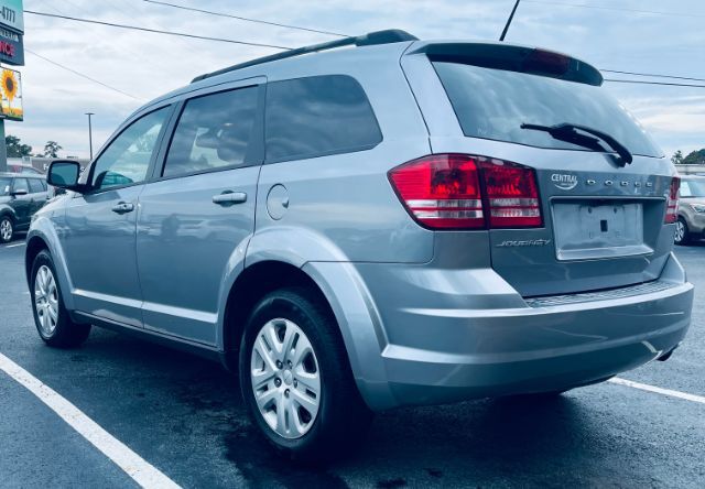 2018 Dodge JOURNEY - SAR SE Hot Springs AR
