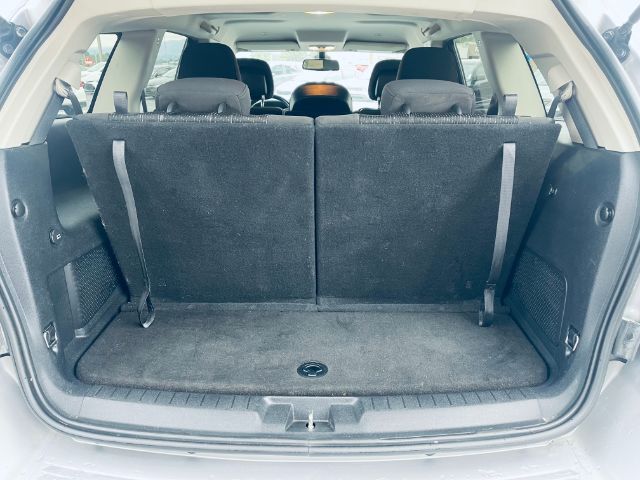 2018 Dodge JOURNEY - SAR SE Hot Springs AR