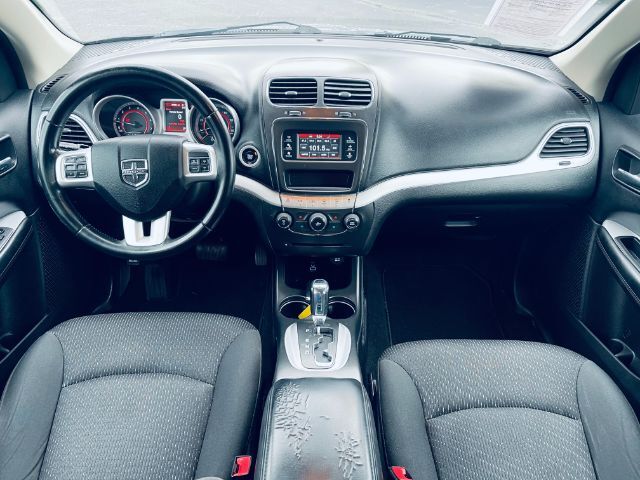 2018 Dodge JOURNEY - SAR SE Hot Springs AR