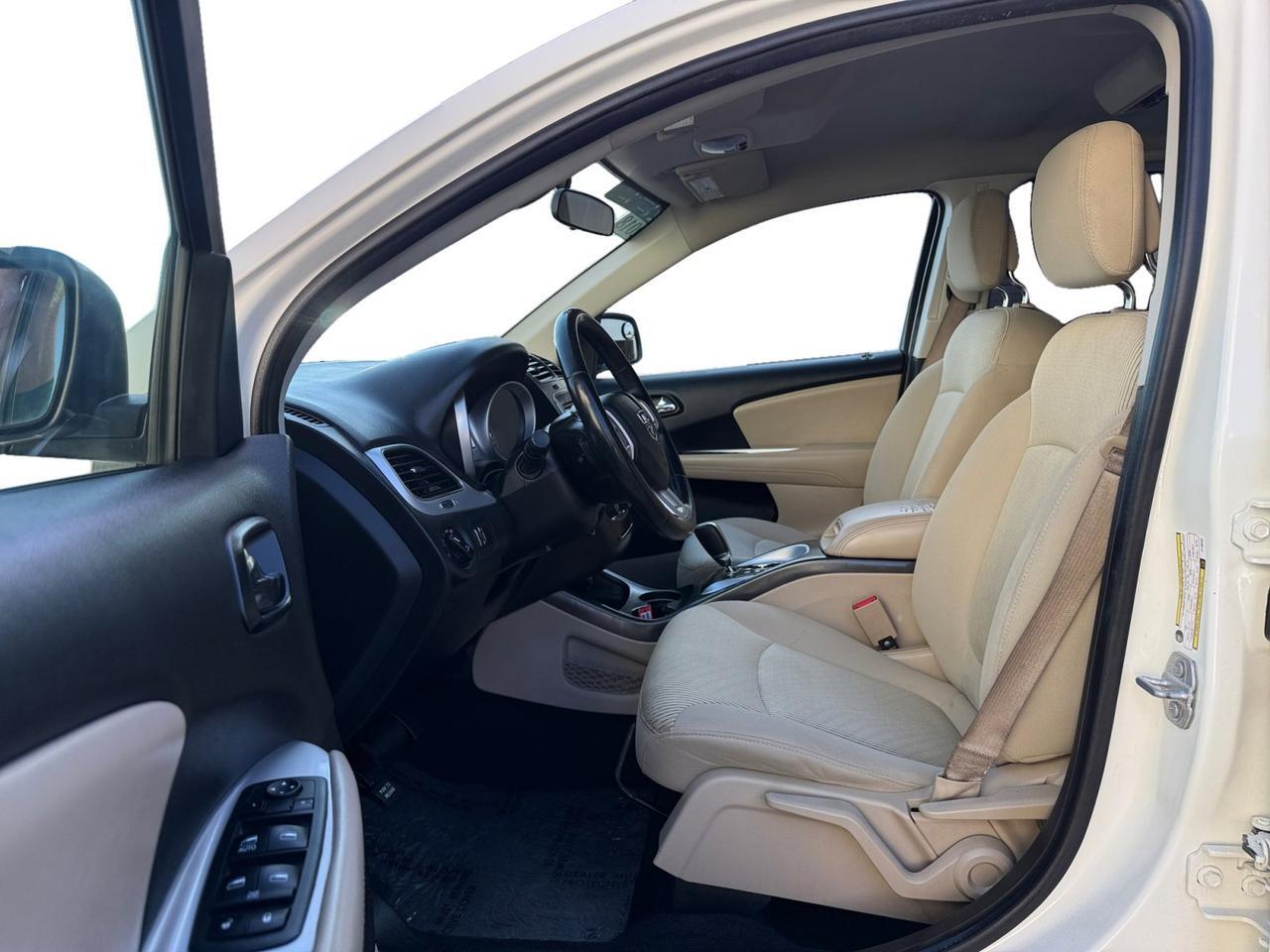 2018 Dodge JOURNEY SXT Salt Lake City UT