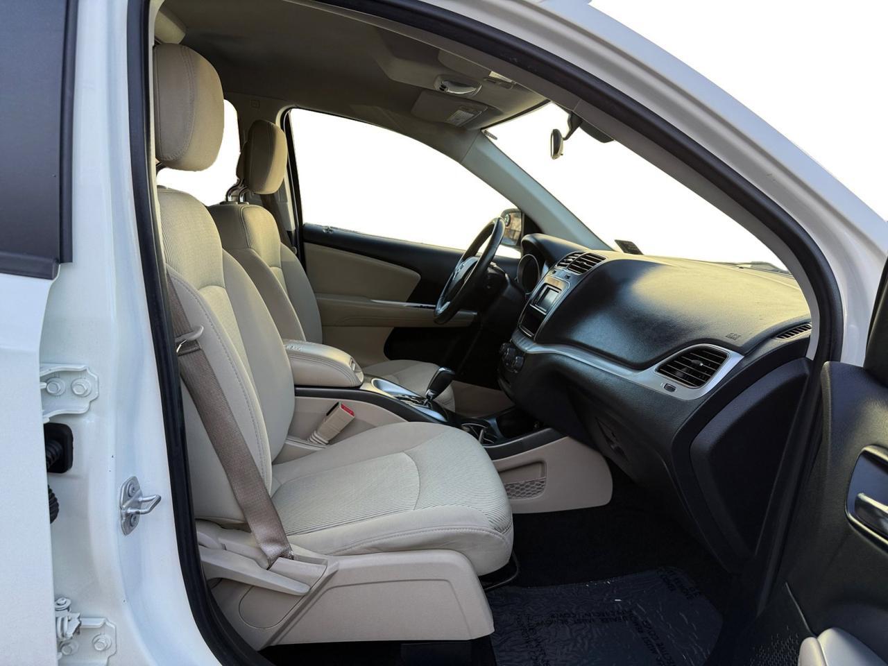 2018 Dodge JOURNEY SXT Salt Lake City UT