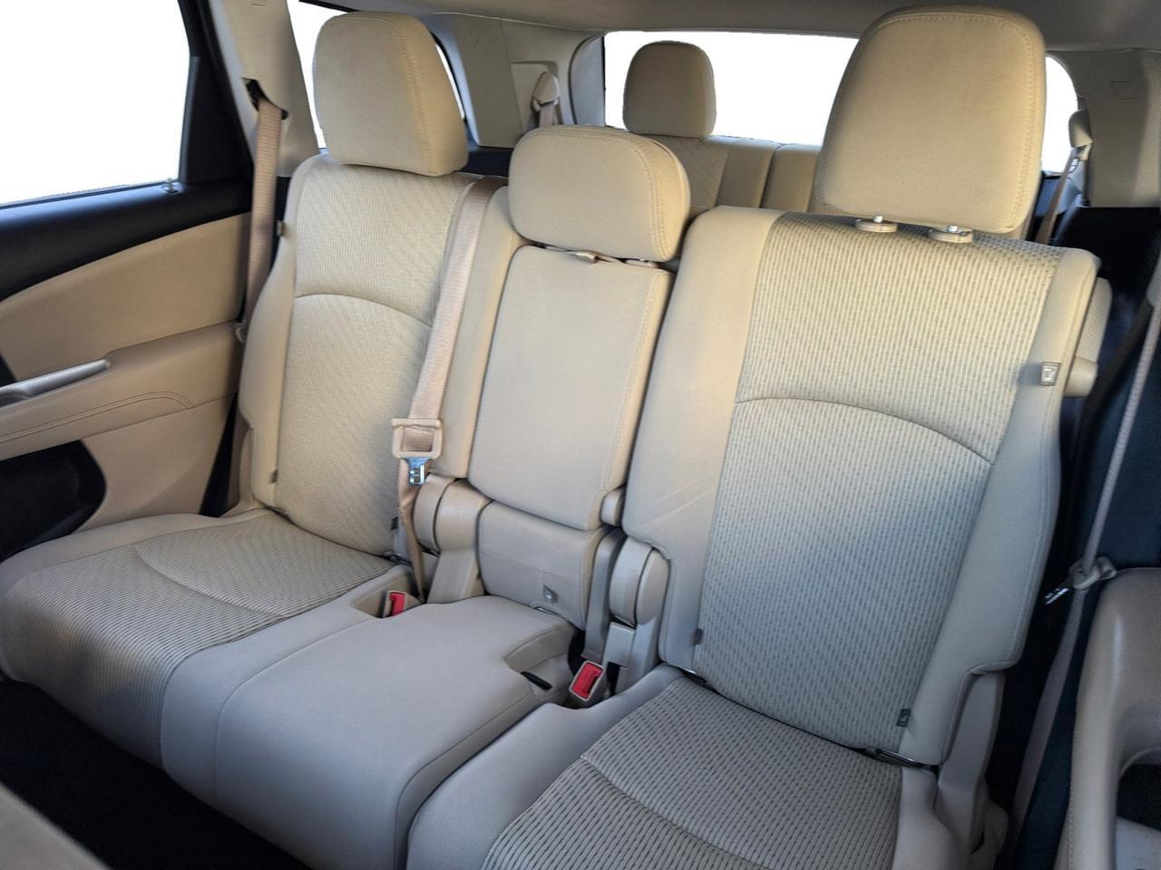 2018 Dodge JOURNEY SXT Salt Lake City UT