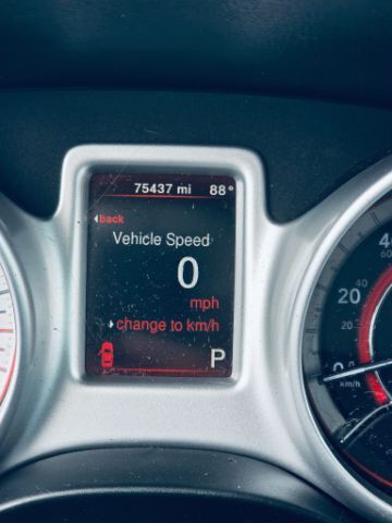 2018 Dodge Journey - NAM SE Hot Springs AR
