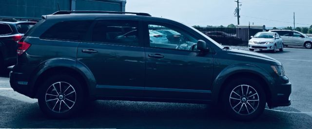 2018 Dodge Journey - NAM SE Hot Springs AR