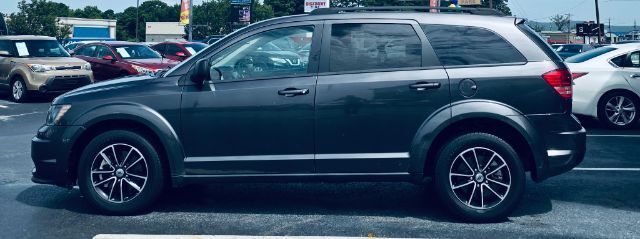 2018 Dodge Journey - NAM SE Hot Springs AR