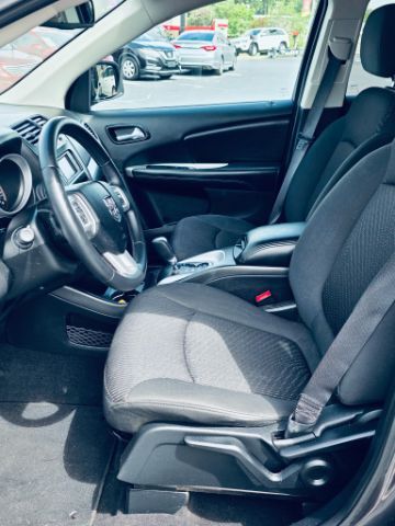 2018 Dodge Journey - NAM SE Hot Springs AR