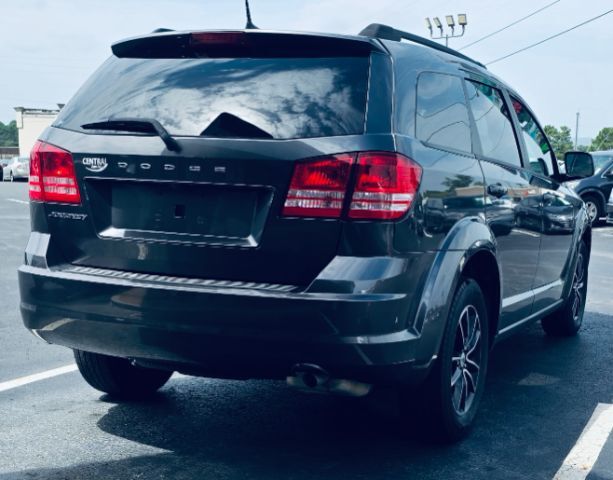 2018 Dodge Journey - NAM SE Hot Springs AR