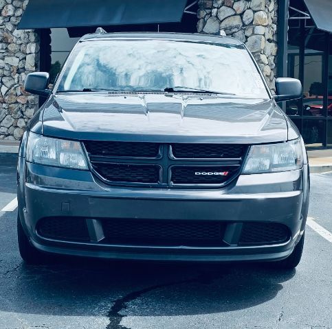 2018 Dodge Journey - NAM SE Hot Springs AR