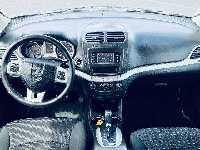 2018 Dodge Journey - NAM SE Hot Springs AR