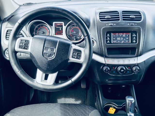 2018 Dodge Journey - NAM SE Hot Springs AR