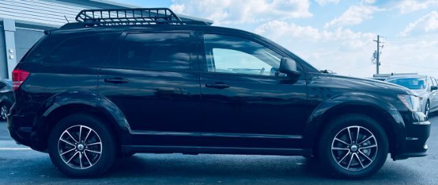 2018 Dodge Journey - SAR SE Hot Springs AR