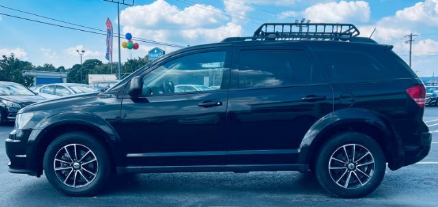 2018 Dodge Journey - SAR SE Hot Springs AR