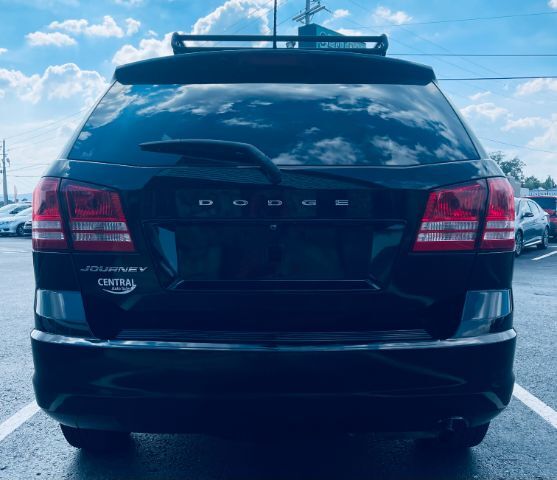 2018 Dodge Journey - SAR SE Hot Springs AR