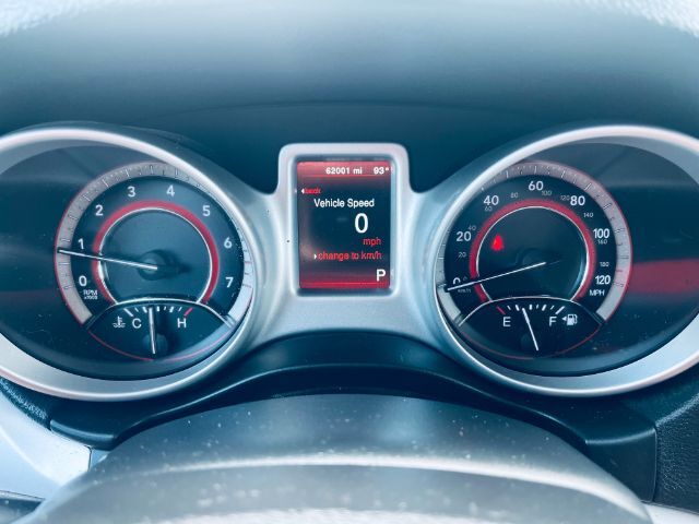 2018 Dodge Journey - SAR SE Hot Springs AR