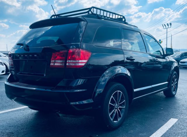 2018 Dodge Journey - SAR SE Hot Springs AR