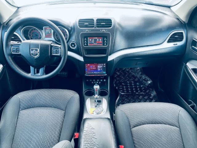 2018 Dodge Journey - SAR SE Hot Springs AR