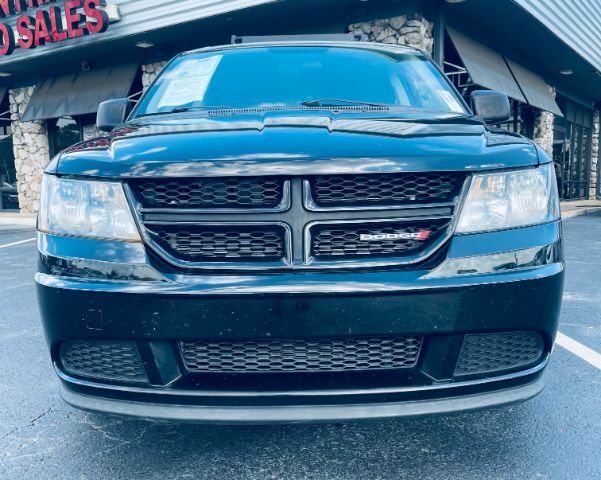 2018 Dodge Journey - SAR SE Hot Springs AR