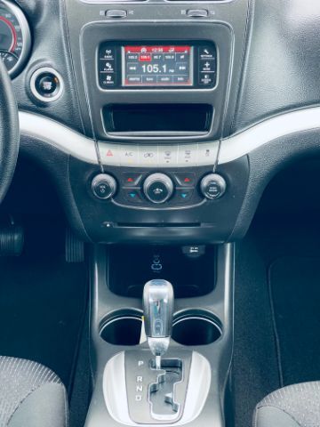 2018 Dodge Journey - SD SE Hot Springs AR