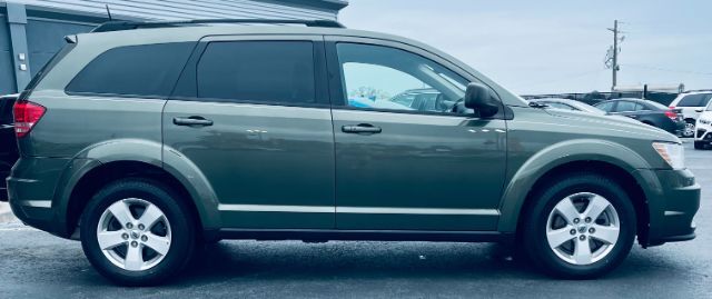 2018 Dodge Journey - SD SE Hot Springs AR