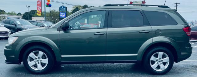 2018 Dodge Journey - SD SE Hot Springs AR