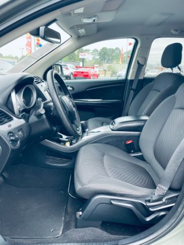 2018 Dodge Journey - SD SE Hot Springs AR