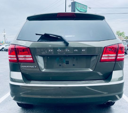 2018 Dodge Journey - SD SE Hot Springs AR