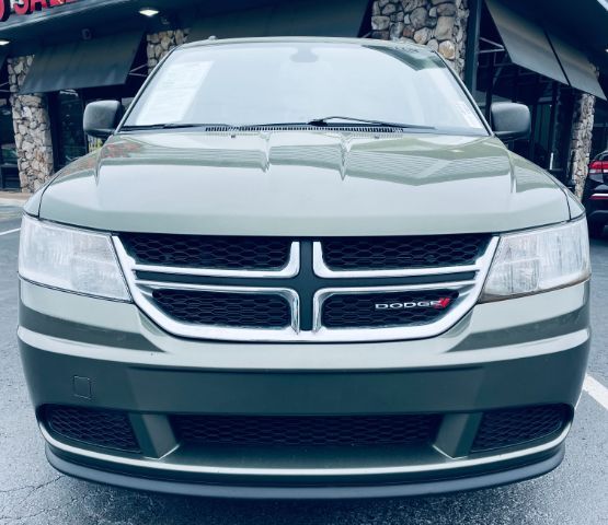 2018 Dodge Journey - SD SE Hot Springs AR