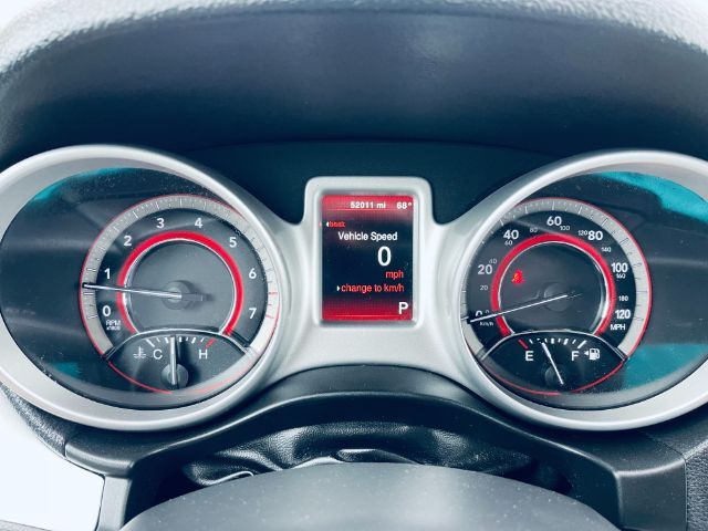 2018 Dodge Journey - SD SE Hot Springs AR