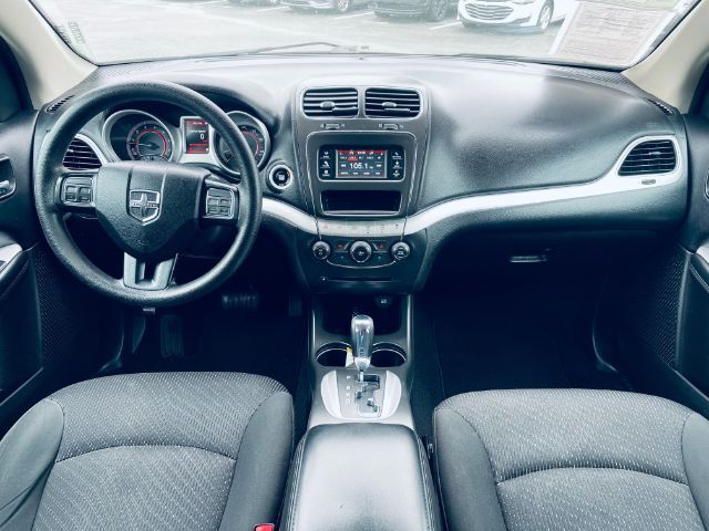 2018 Dodge Journey - SD SE Hot Springs AR