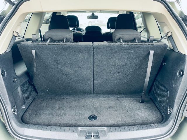 2018 Dodge Journey - SD SE Hot Springs AR