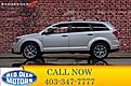 2018 Dodge Journey AWD GT Leather Roof Nav DVD